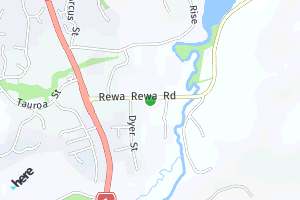 42 - 44 Rewa Rewa Road  Whangarei 0110